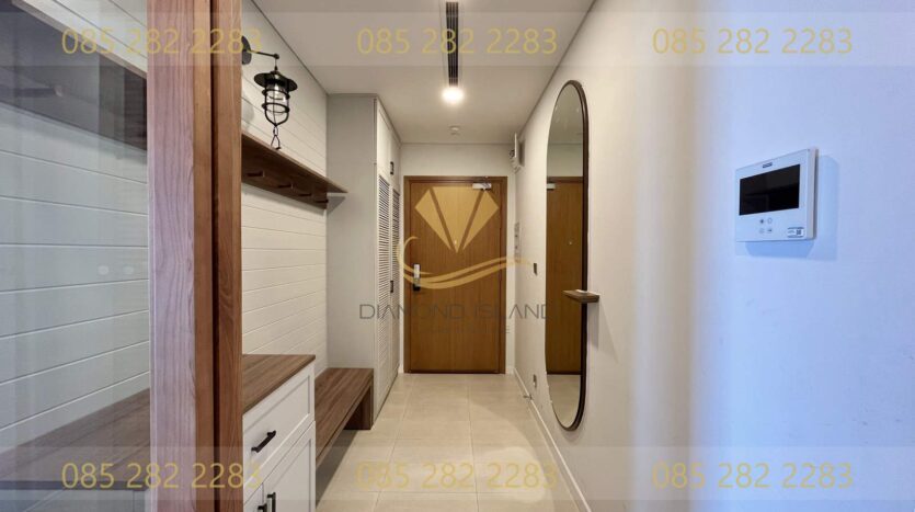 Bán Bora Bora 117m² Đảo Kim Cương | Bora Bora 117m² Diamond Island for sale