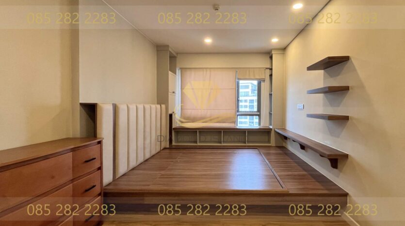 Bán Bora Bora 117m² Đảo Kim Cương | Bora Bora 117m² Diamond Island for sale