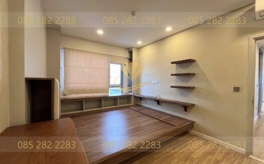 Bán Căn Hộ 3PN 117m² Tháp Bora Bora – Đảo Kim Cương, Quận 2