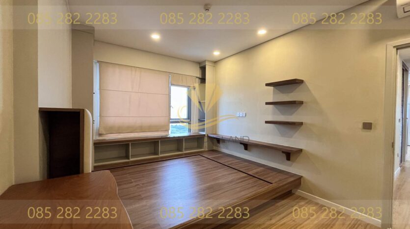 Bán Bora Bora 117m² Đảo Kim Cương | Bora Bora 117m² Diamond Island for sale