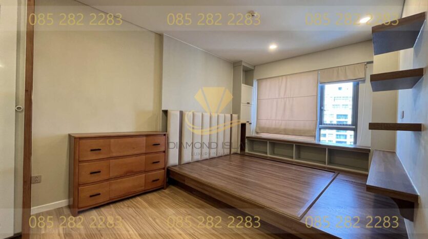 Bán Bora Bora 117m² Đảo Kim Cương | Bora Bora 117m² Diamond Island for sale