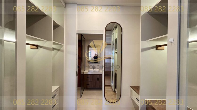 Bán Bora Bora 117m² Đảo Kim Cương | Bora Bora 117m² Diamond Island for sale