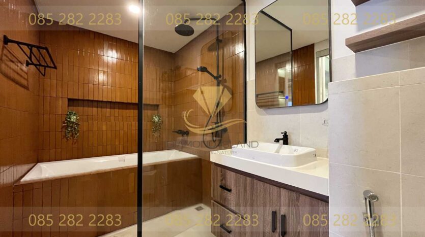 Bán Bora Bora 117m² Đảo Kim Cương | Bora Bora 117m² Diamond Island for sale