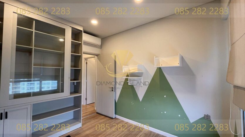 Bán Bora Bora 117m² Đảo Kim Cương | Bora Bora 117m² Diamond Island for sale