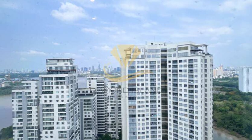 Bán Bora Bora 117m² Đảo Kim Cương | Bora Bora 117m² Diamond Island for sale
