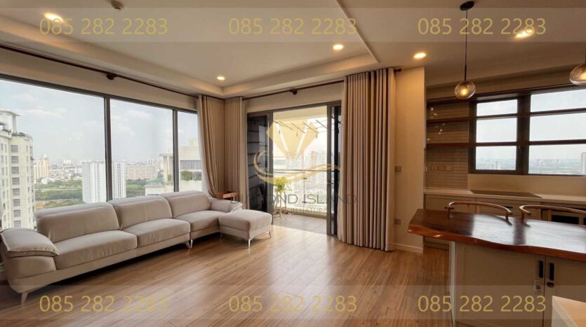Bán Bora Bora 117m² Đảo Kim Cương | Bora Bora 117m² Diamond Island for sale