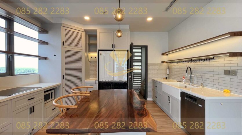 Bán Bora Bora 117m² Đảo Kim Cương | Bora Bora 117m² Diamond Island for sale