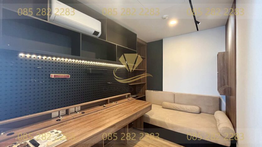 Bán Bora Bora 117m² Đảo Kim Cương | Bora Bora 117m² Diamond Island for sale