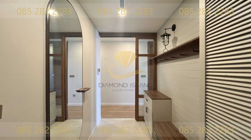 Bán Bora Bora 117m² Đảo Kim Cương | Bora Bora 117m² Diamond Island for sale