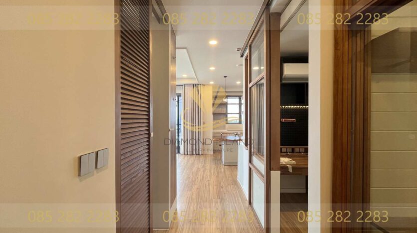 Bán Bora Bora 117m² Đảo Kim Cương | Bora Bora 117m² Diamond Island for sale