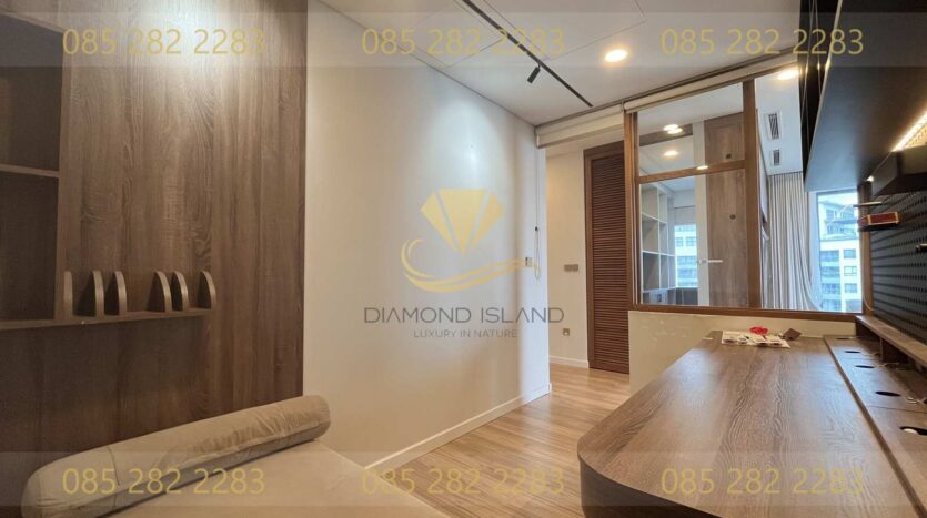 Bán Bora Bora 117m² Đảo Kim Cương | Bora Bora 117m² Diamond Island for sale