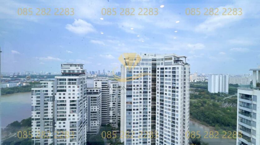 Bán Bora Bora 117m² Đảo Kim Cương | Bora Bora 117m² Diamond Island for sale