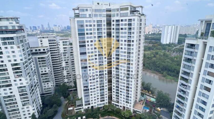 Bán Bora Bora 117m² Đảo Kim Cương | Bora Bora 117m² Diamond Island for sale