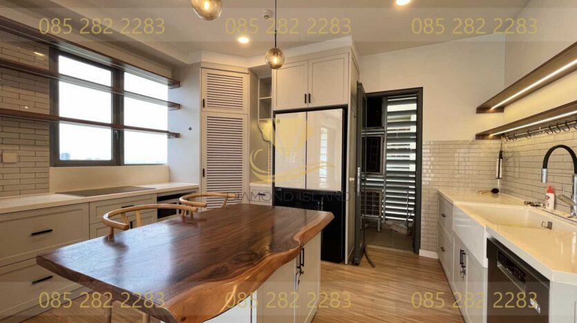 Bán Bora Bora 117m² Đảo Kim Cương | Bora Bora 117m² Diamond Island for sale