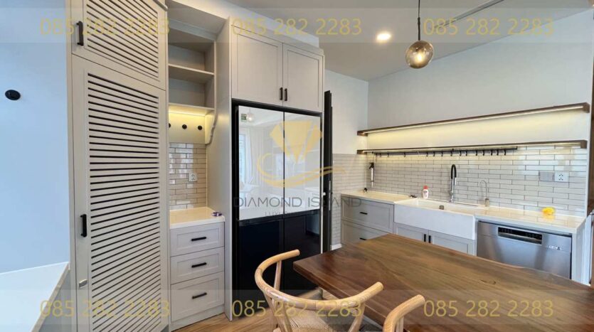 Bán Bora Bora 117m² Đảo Kim Cương | Bora Bora 117m² Diamond Island for sale