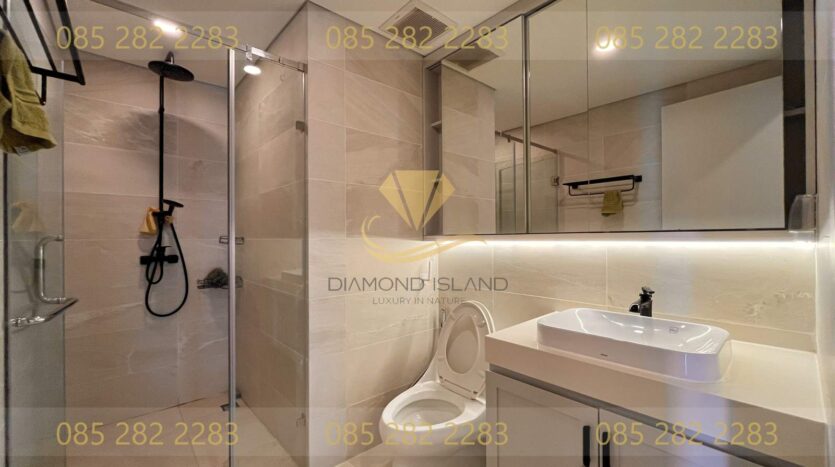 Bán Bora Bora 117m² Đảo Kim Cương | Bora Bora 117m² Diamond Island for sale