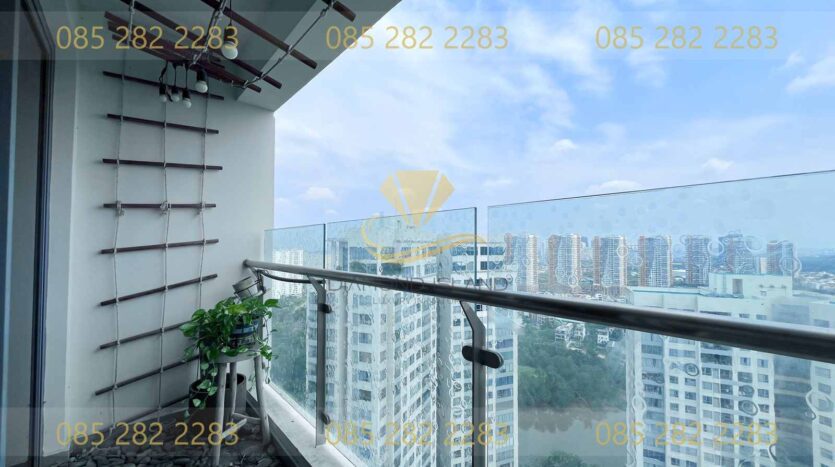 Bán Bora Bora 117m² Đảo Kim Cương | Bora Bora 117m² Diamond Island for sale