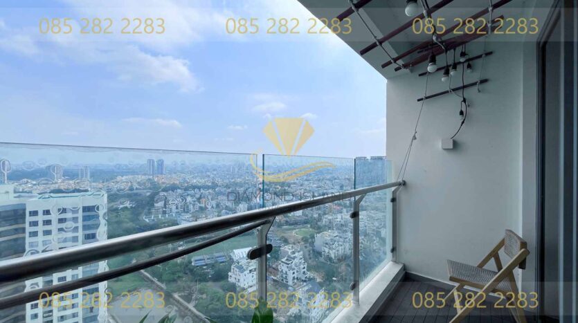 Bán Bora Bora 117m² Đảo Kim Cương | Bora Bora 117m² Diamond Island for sale
