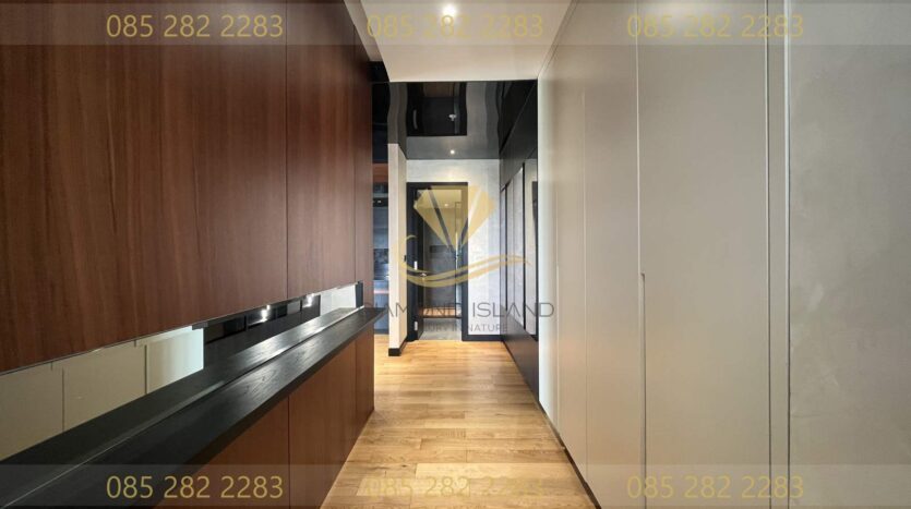 Brilliant 128m² Đảo Kim Cương | Brilliant 128m² Diamond Island