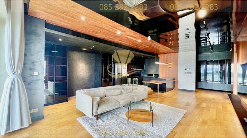 Brilliant 128m² Đảo Kim Cương | Brilliant 128m² Diamond Island