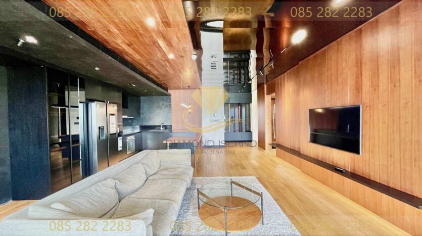 Brilliant 128m² Đảo Kim Cương | Brilliant 128m² Diamond Island