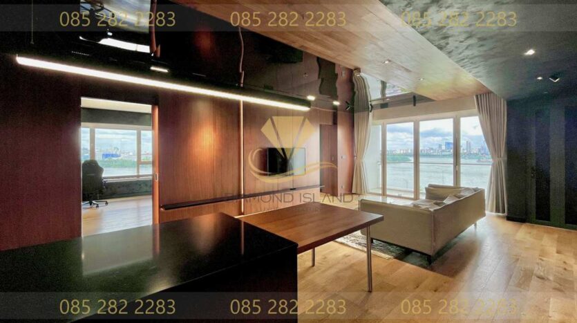 Brilliant 128m² Đảo Kim Cương | Brilliant 128m² Diamond Island