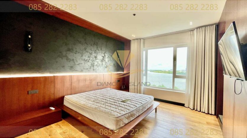 Brilliant 128m² Đảo Kim Cương | Brilliant 128m² Diamond Island