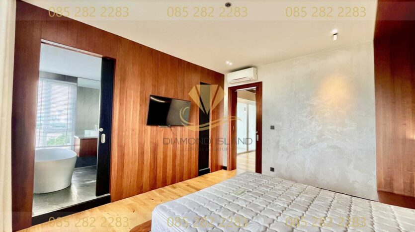 Brilliant 128m² Đảo Kim Cương | Brilliant 128m² Diamond Island