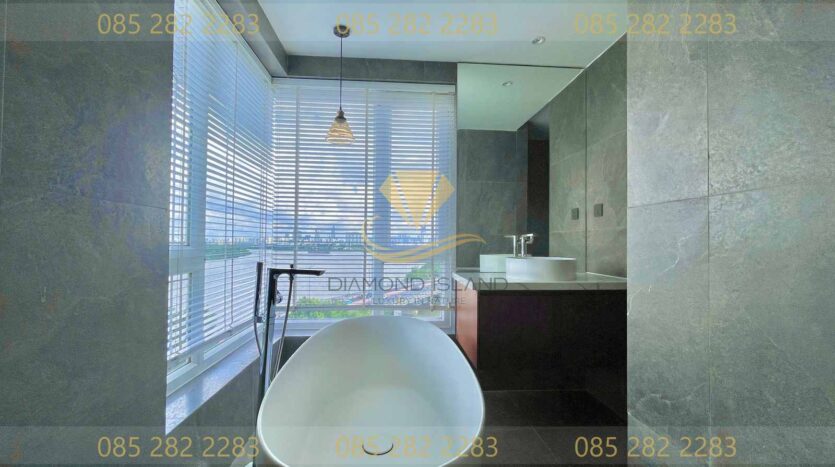 Brilliant 128m² Đảo Kim Cương | Brilliant 128m² Diamond Island