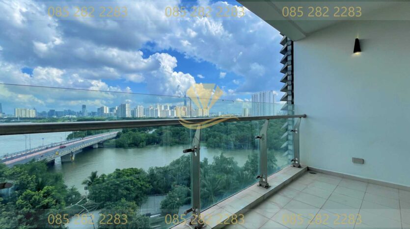 Brilliant 128m² Đảo Kim Cương | Brilliant 128m² Diamond Island
