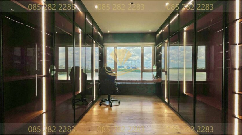 Brilliant 128m² Đảo Kim Cương | Brilliant 128m² Diamond Island