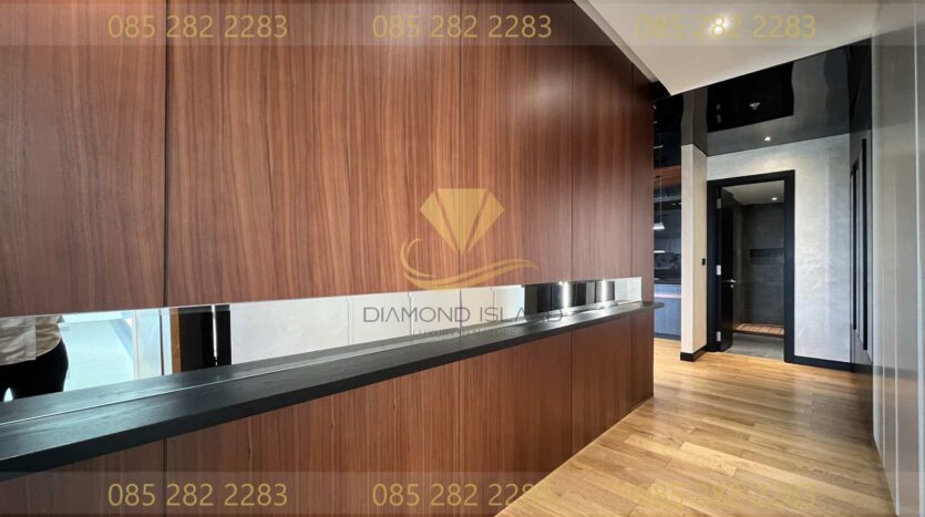 Bán Brilliant 128m² Đảo Kim Cương | Brilliant 128m² Diamond Island for sale