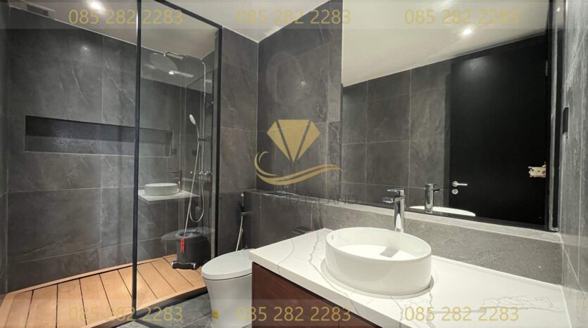 Bán Brilliant 128m² Đảo Kim Cương | Brilliant 128m² Diamond Island for sale