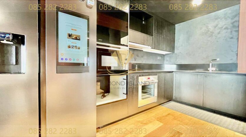 Bán Brilliant 128m² Đảo Kim Cương | Brilliant 128m² Diamond Island for sale