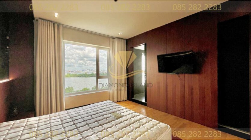 Bán Brilliant 128m² Đảo Kim Cương | Brilliant 128m² Diamond Island for sale