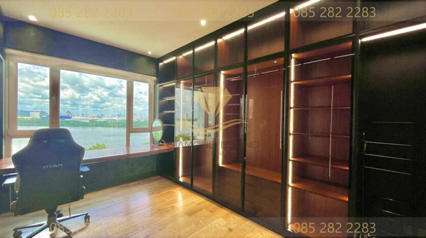 Bán Brilliant 128m² Đảo Kim Cương | Brilliant 128m² Diamond Island for sale