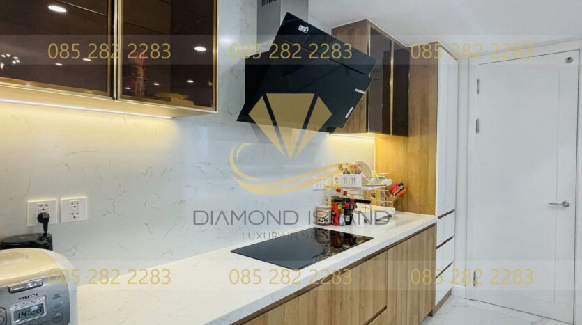 Brilliant 256m² Đảo Kim Cương | Brilliant 256m² Diamond Island