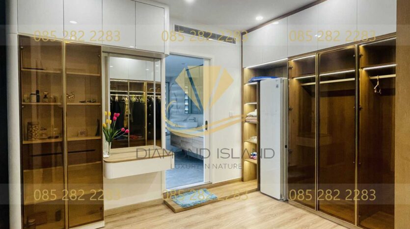 Brilliant 256m² Đảo Kim Cương | Brilliant 256m² Diamond Island