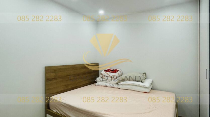 Brilliant 256m² Đảo Kim Cương | Brilliant 256m² Diamond Island