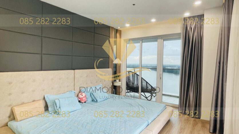 Brilliant 256m² Đảo Kim Cương | Brilliant 256m² Diamond Island