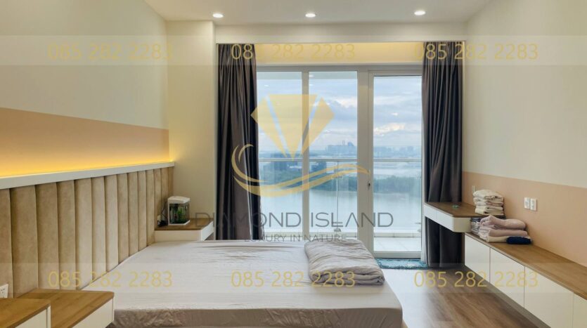 Brilliant 256m² Đảo Kim Cương | Brilliant 256m² Diamond Island