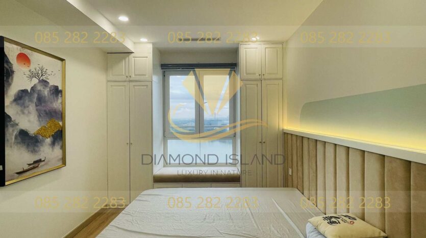 Brilliant 256m² Đảo Kim Cương | Brilliant 256m² Diamond Island