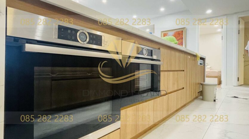 Brilliant 256m² Đảo Kim Cương | Brilliant 256m² Diamond Island