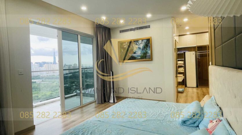 Brilliant 256m² Đảo Kim Cương | Brilliant 256m² Diamond Island