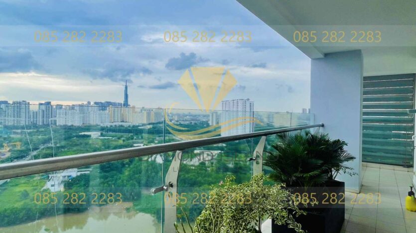 Brilliant 256m² Đảo Kim Cương | Brilliant 256m² Diamond Island