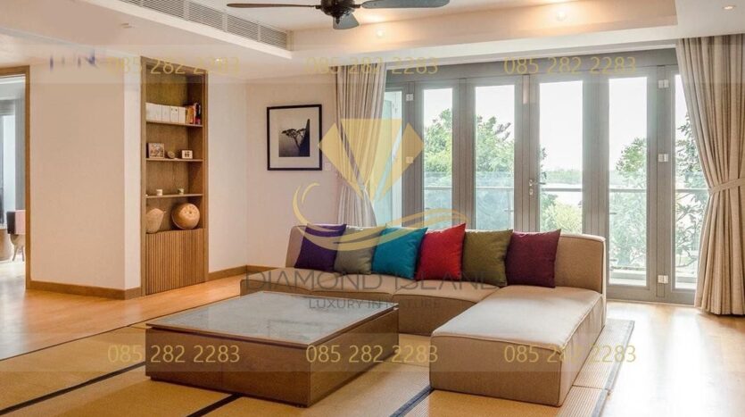 Brilliant 559m² Đảo Kim Cương | Brilliant 559m² Diamond Island