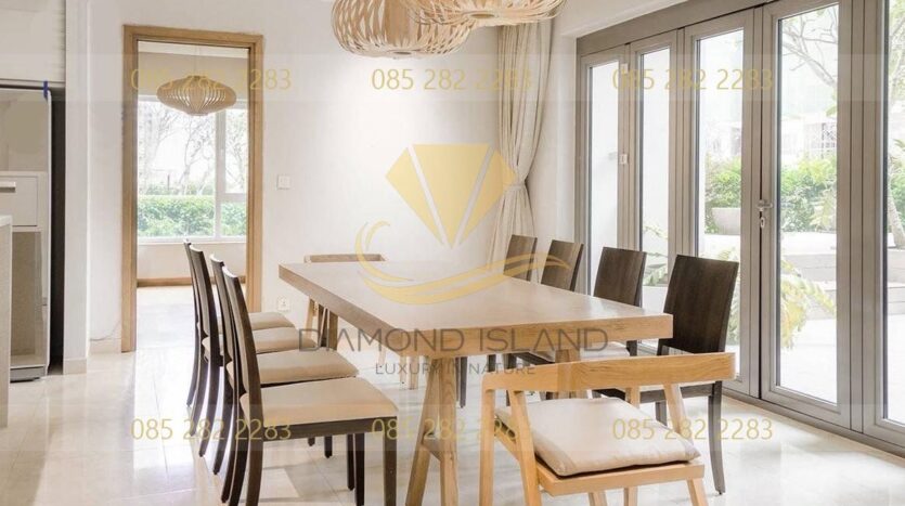 Brilliant 559m² Đảo Kim Cương | Brilliant 559m² Diamond Island