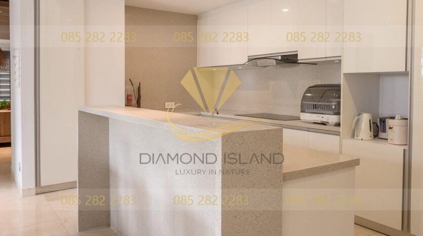 Brilliant 559m² Đảo Kim Cương | Brilliant 559m² Diamond Island
