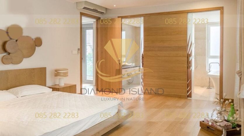 Brilliant 559m² Đảo Kim Cương | Brilliant 559m² Diamond Island