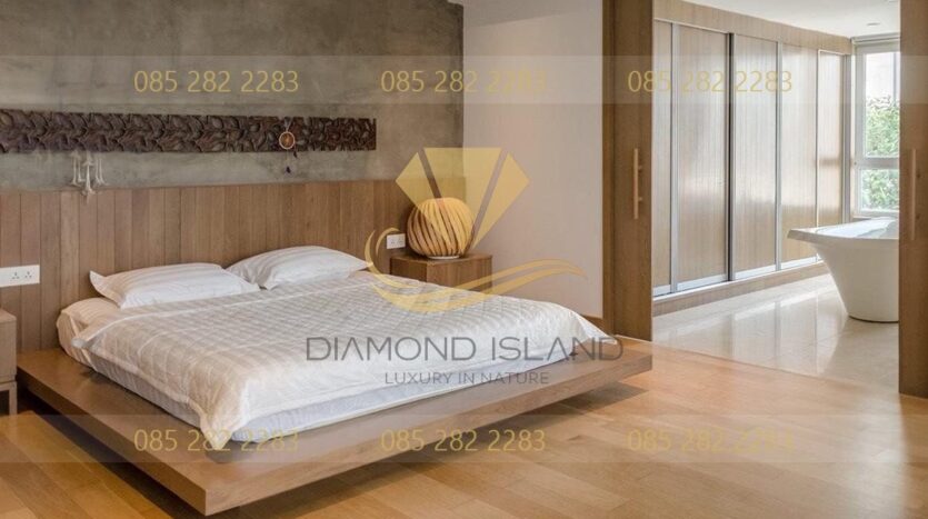 Brilliant 559m² Đảo Kim Cương | Brilliant 559m² Diamond Island